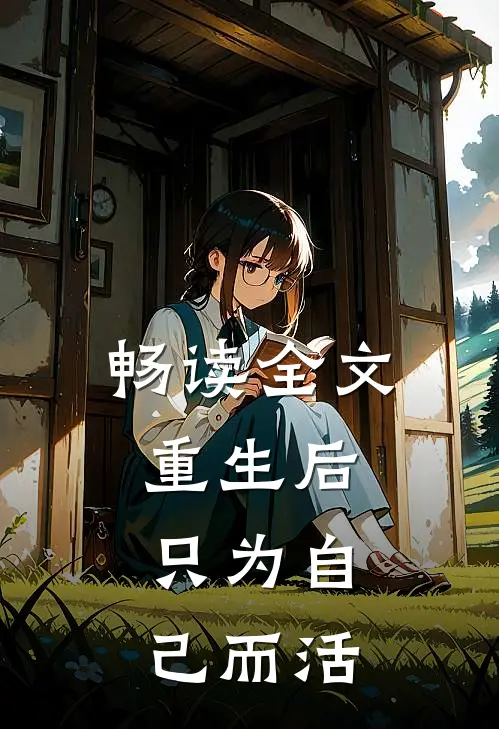 畅读全文重生后,只为自己而活的