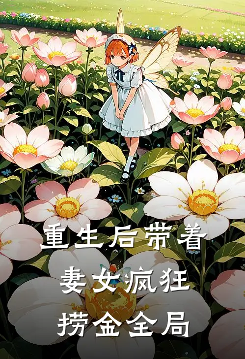 重生后带着妻女疯狂捞金全局