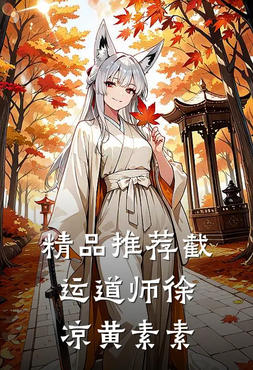 精品推荐截运道师徐凉黄素素