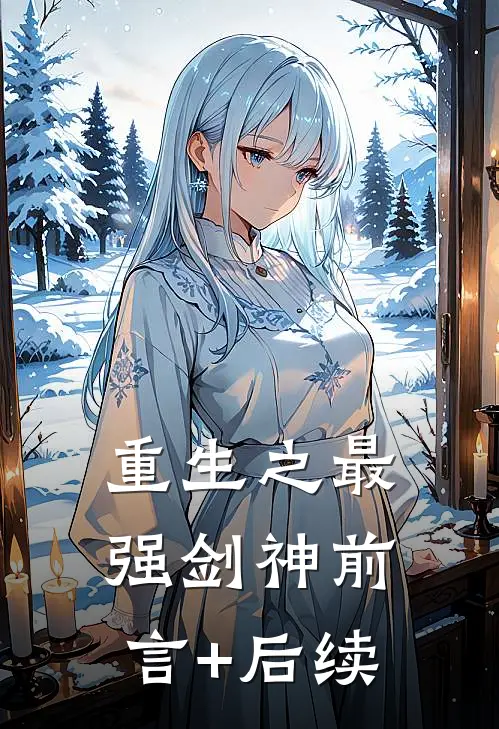 重生之最强剑神前言+后续