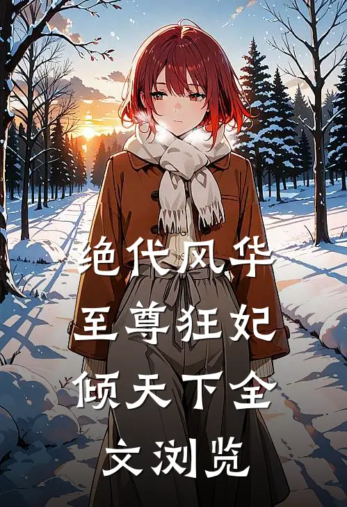 绝代风华：至尊狂妃倾天下全文浏览