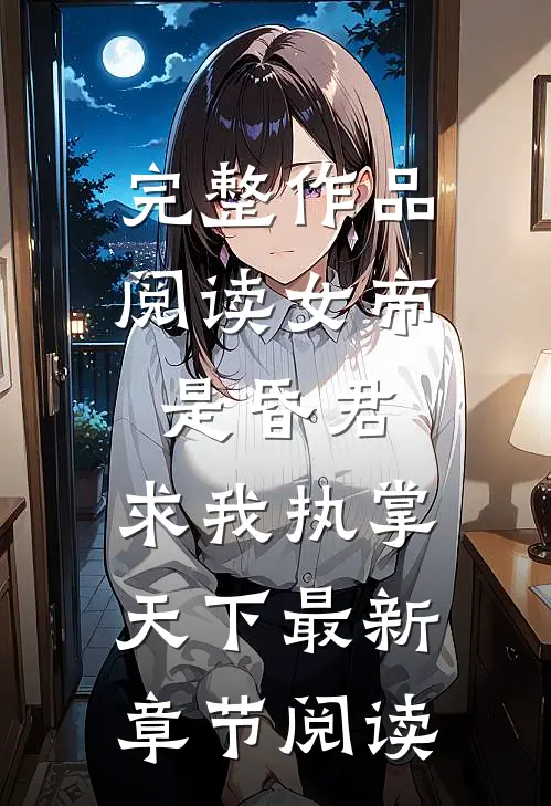 完整作品阅读女帝是昏君,求我执掌天下最新章节阅读