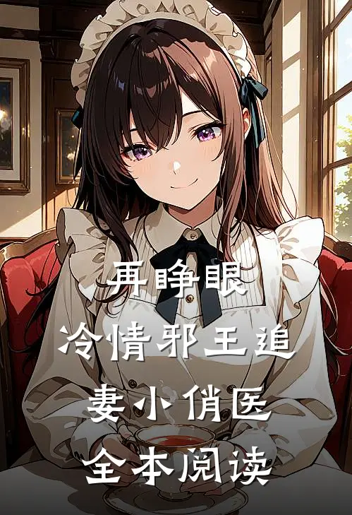 再睁眼，冷情邪王追妻小俏医全本阅读