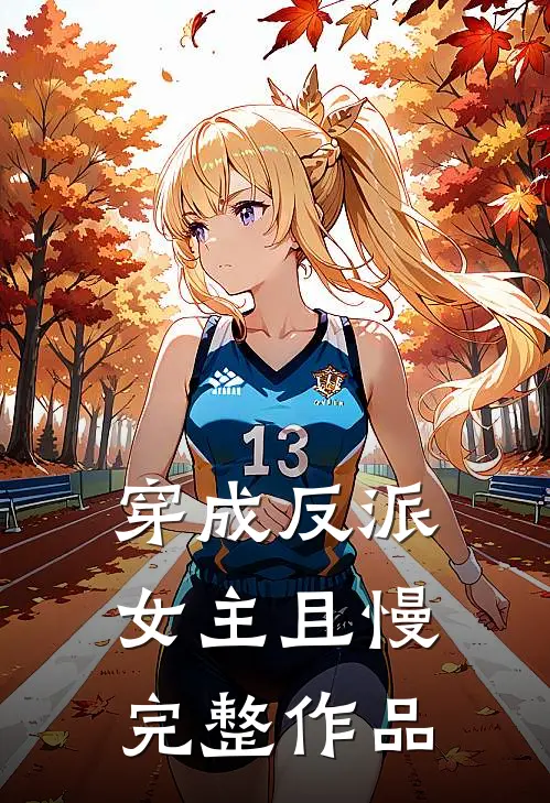 穿成反派，女主且慢完整作品