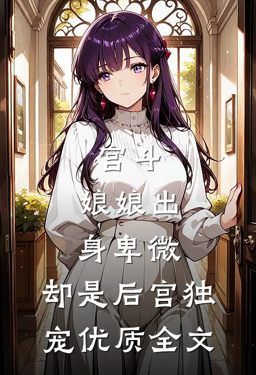 宫斗娘娘出身卑微,却是后宫独宠优质全文阅读