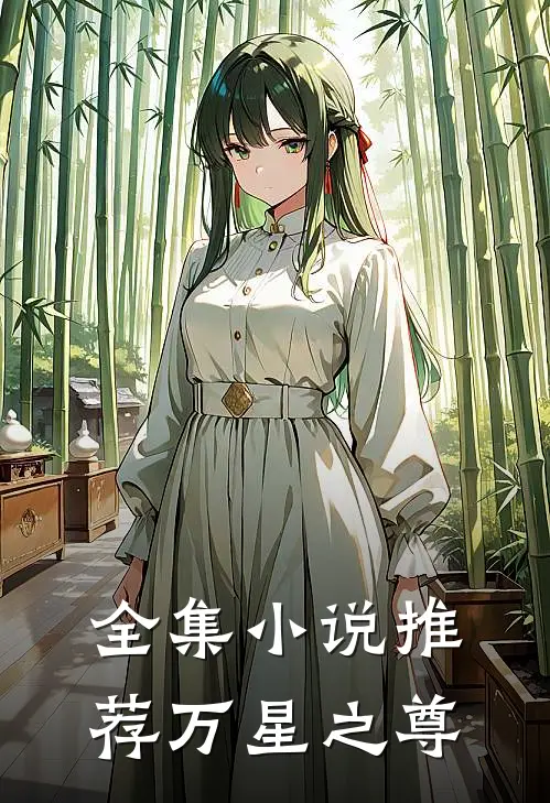 全集小说推荐万星之尊