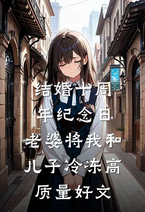 结婚十周年纪念日，老婆将我和儿子冷冻高质量好文
