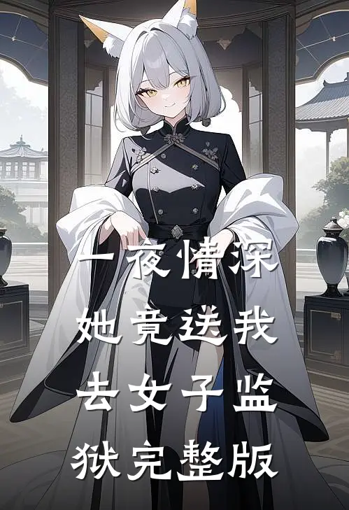 一夜情深，她竟送我去女子监狱完整版