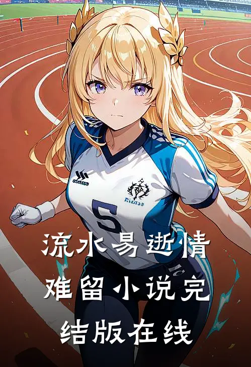 流水易逝情难留小说完结版在线