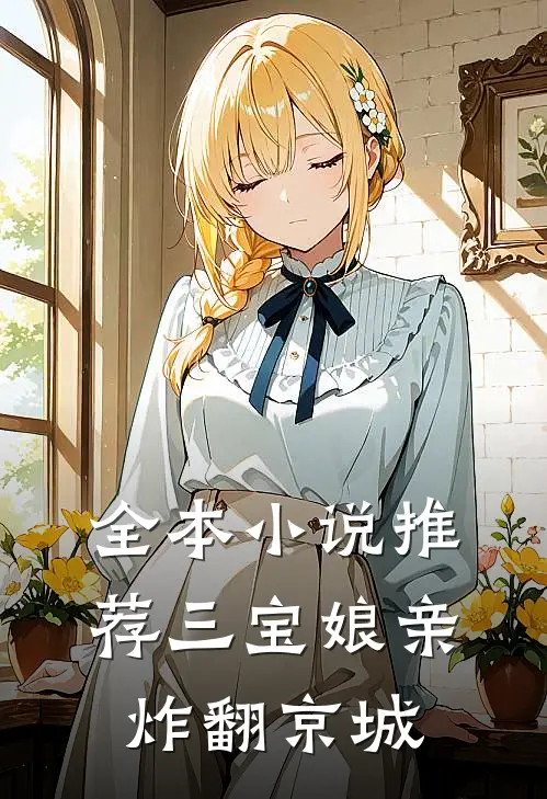 全本小说推荐三宝娘亲炸翻京城