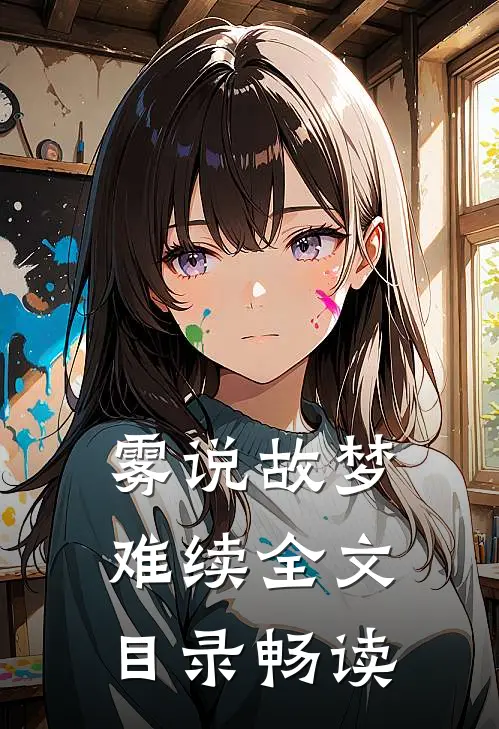 雾说故梦难续全文目录畅读