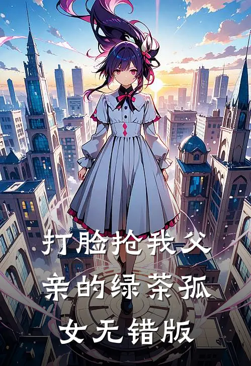 打脸抢我父亲的绿茶孤女无错版