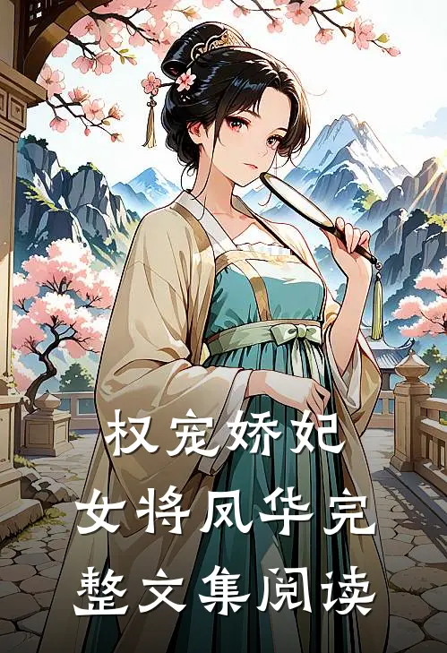 权宠娇妃,女将凤华完整文集阅读免费