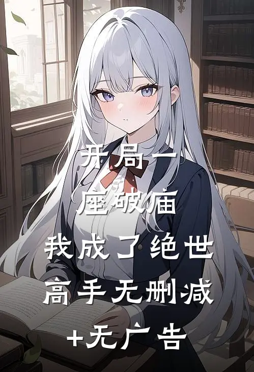 开局一座破庙，我成了绝世高手无删减+无广告