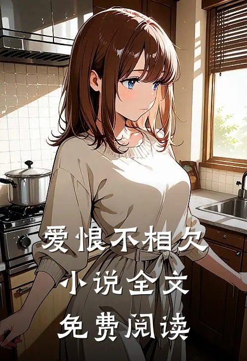 爱恨不相欠小说全文免费阅读