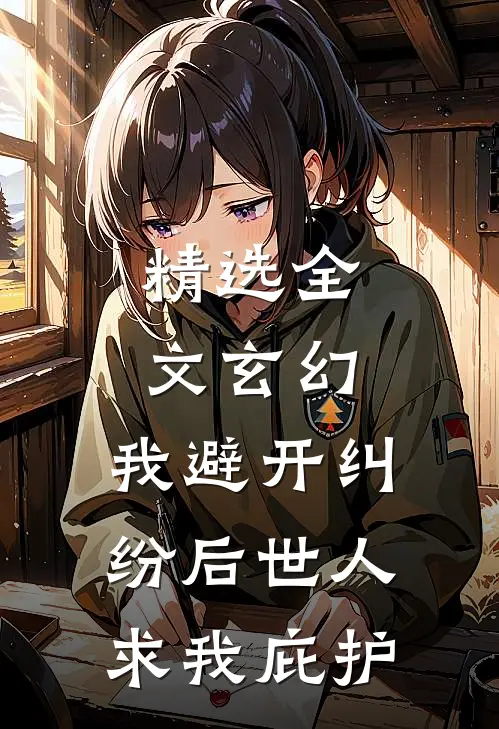 精选全文玄幻：我避开纠纷后世人求我庇护