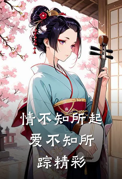 情不知所起，爱不知所踪精彩