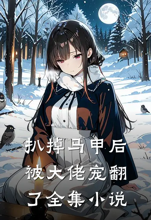 扒掉马甲后被大佬宠翻了全集小说