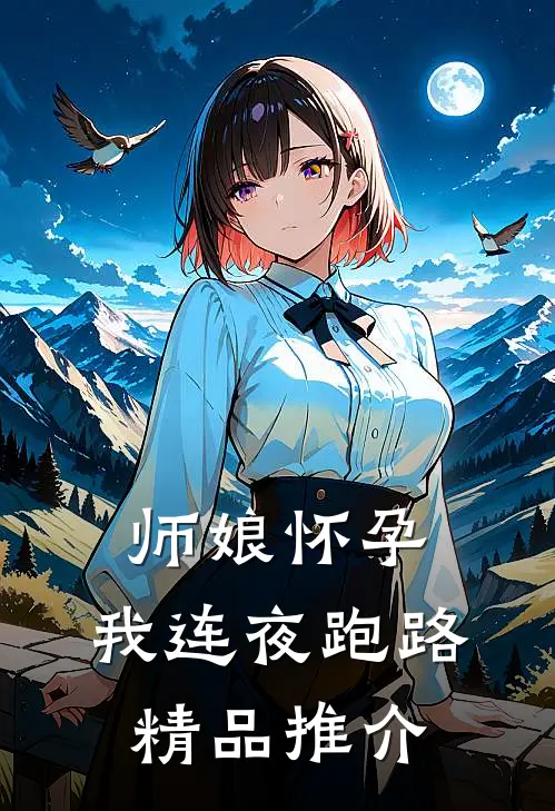 师娘怀孕，我连夜跑路精品推介