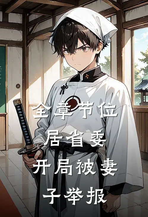 全章节位居省委，开局被妻子举报