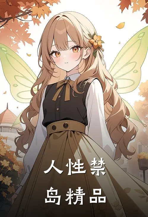 人性禁岛精品