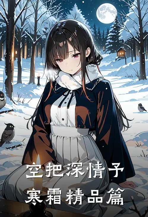 空把深情予寒霜精品篇