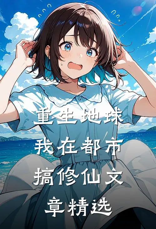 重生地球：我在都市搞修仙文章精选