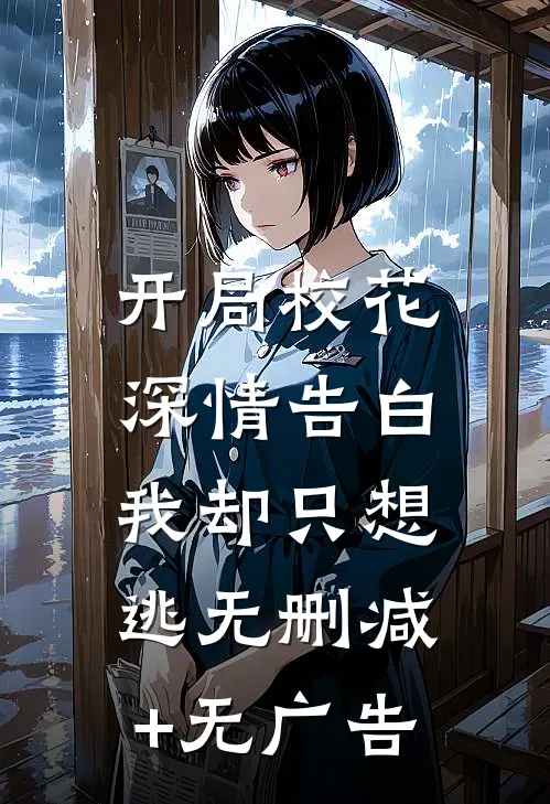 开局校花深情告白，我却只想逃无删减+无广告