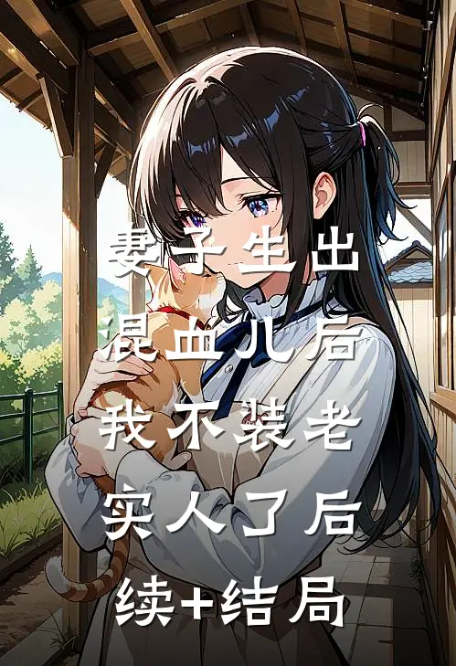 妻子生出混血儿后，我不装老实人了后续+结局