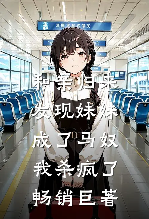 和亲归来发现妹妹成了马奴，我杀疯了畅销巨著