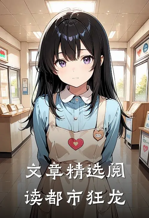 文章精选阅读都市狂龙