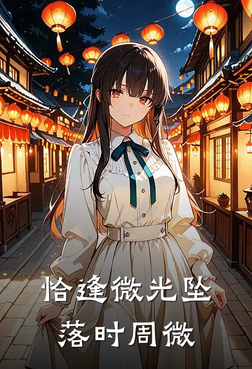 恰逢微光坠落时周微