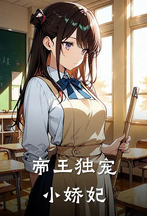 帝王独宠小娇妃