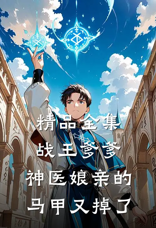 精品全集战王爹爹，神医娘亲的马甲又掉了