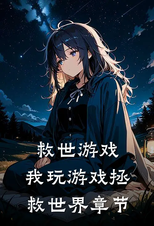 救世游戏：我玩游戏拯救世界章节