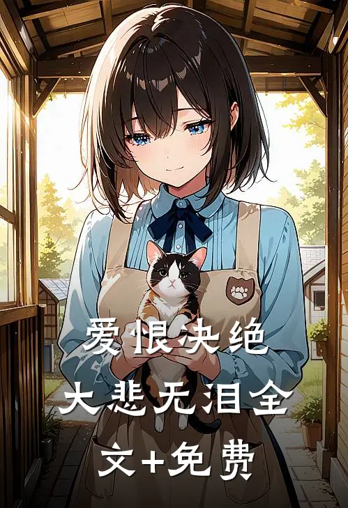 爱恨决绝，大悲无泪全文+免费