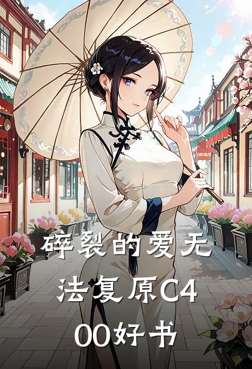 碎裂的爱无法复原C400好书