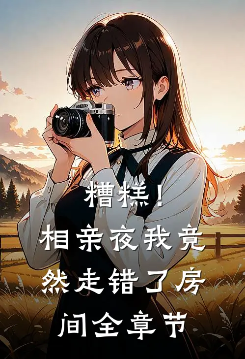 糟糕！相亲夜，我竟然走错了房间全章节