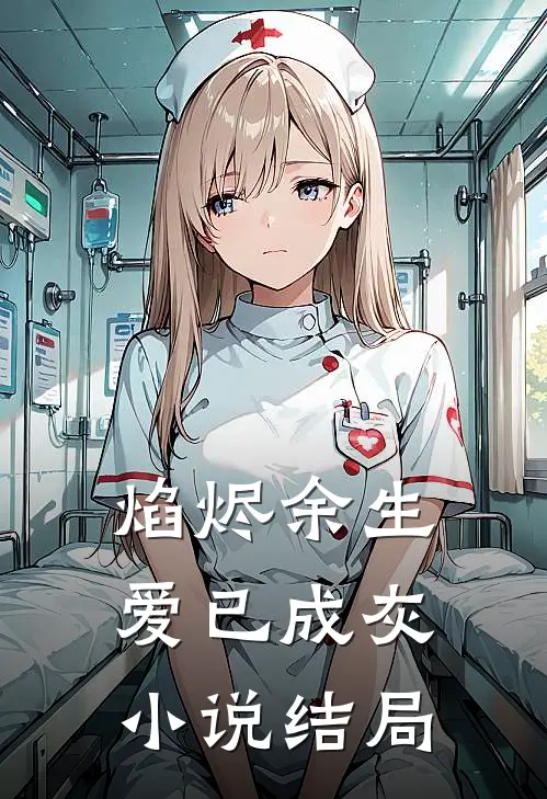 焰烬余生，爱已成灰小说结局