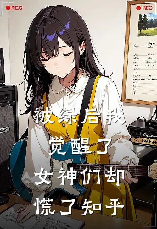被绿后我觉醒了,女神们却慌了知乎