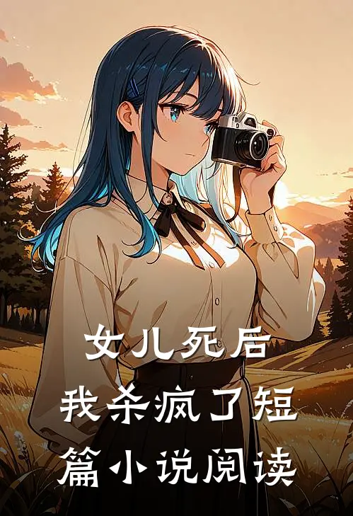 女儿死后,我杀疯了短篇阅读