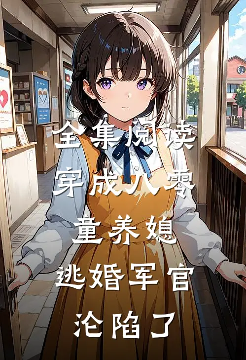 全集阅读穿成八零童养媳，逃婚军官沦陷了