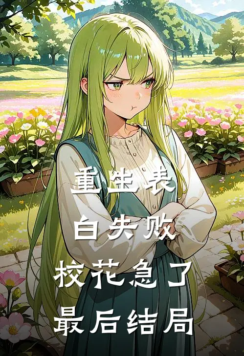 重生表白失败，校花急了最后结局