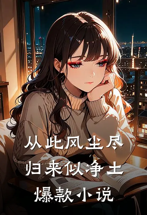 从此风尘尽，归来似净土爆款小说