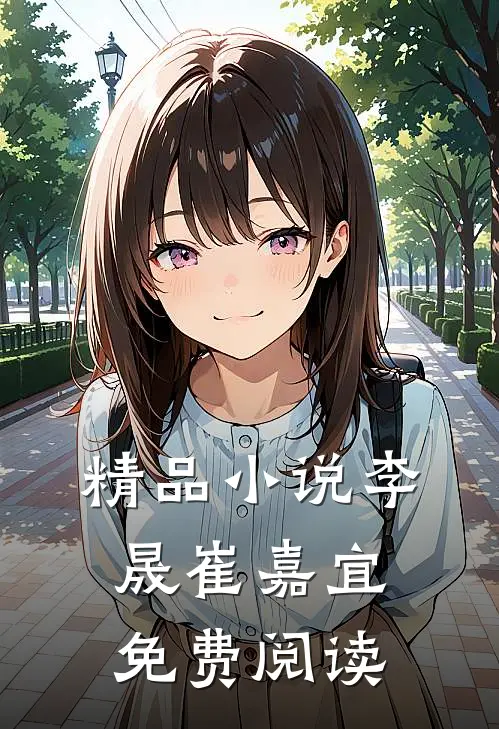精品小说李晟崔嘉宜免费阅读