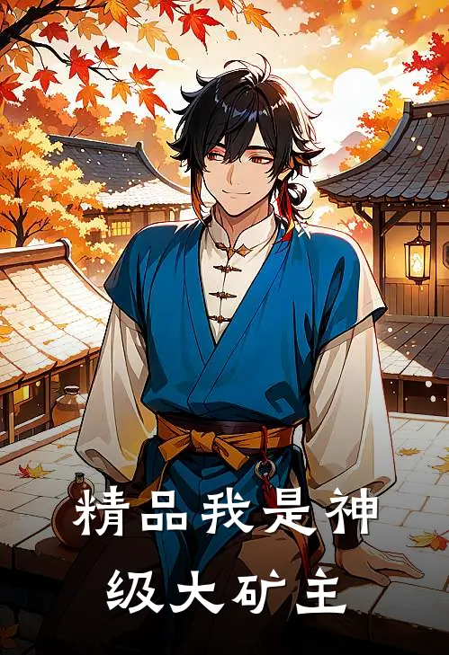 精品我是神级大矿主
