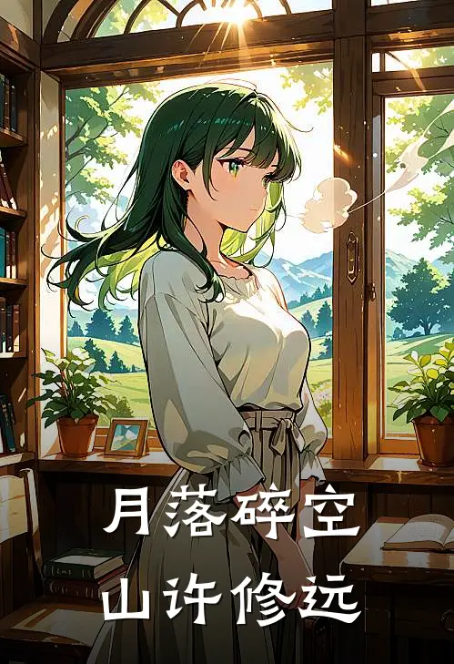 月落碎空山许修远