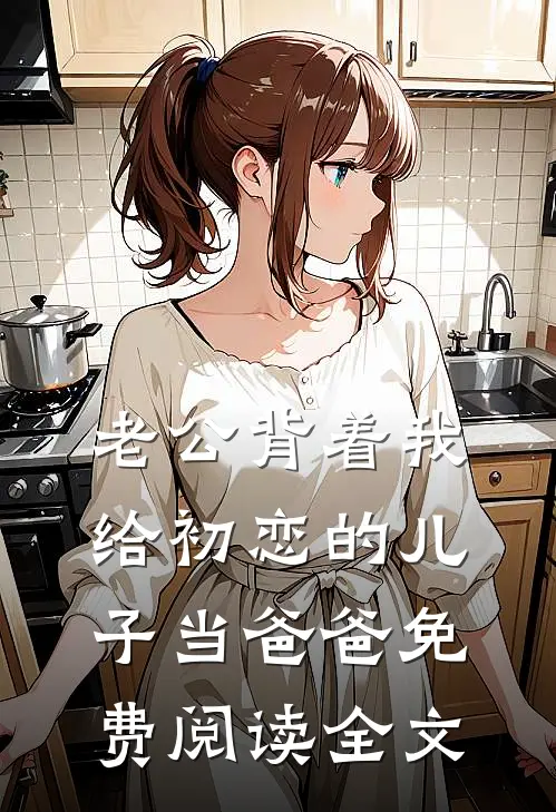 老公背着我给初恋的儿子当爸爸免费阅读全文