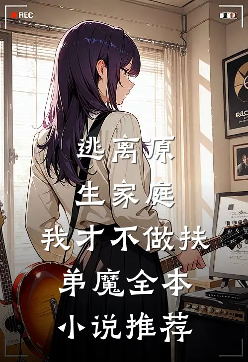 逃离原生家庭：我才不做扶弟魔全本小说推荐
