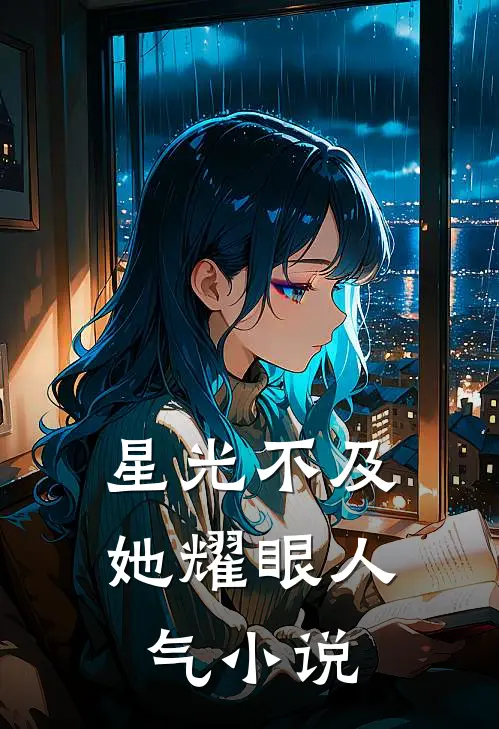 星光不及她耀眼人气小说